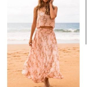 Acacia South Pacific SET Dani / Liv